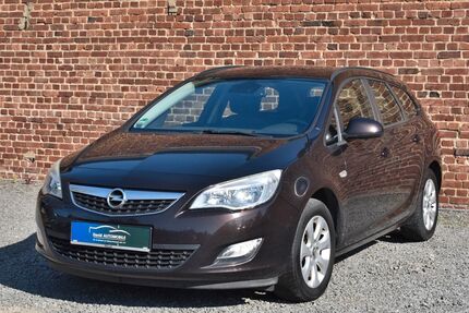 Opel Astra 249.000 km 2.690 &euro; Düren 52351