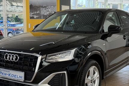 Audi Q2 61.000 km 23.999 &euro; Kerpen 50171