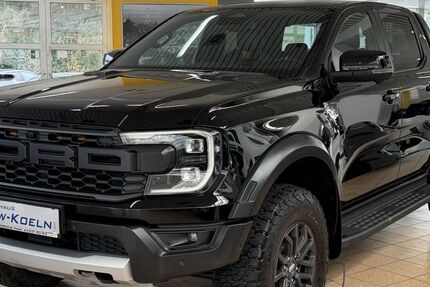 Ford Raptor 87.000 km 52.999 &euro; Kerpen 50171