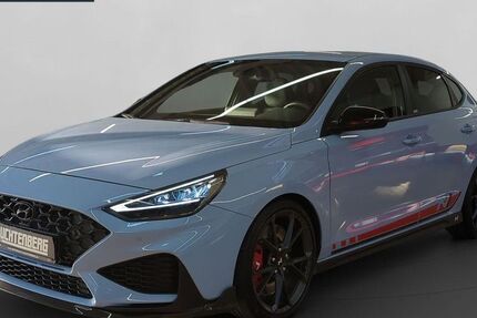 Hyundai i30 19.500 km 30.190 &euro; Leverkusen 51381