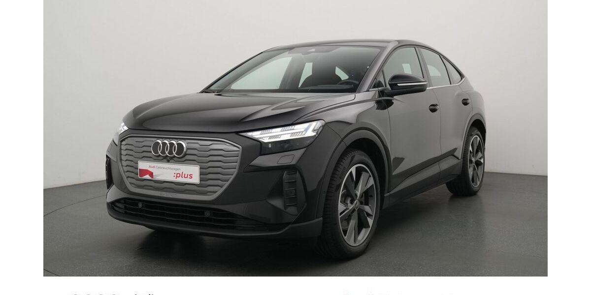 Audi Q4 e-tron 32.346 km 34.480 &euro; Leverkusen 51373