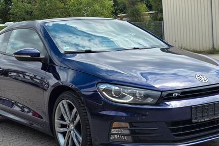 VW Scirocco 126.191 km 13.900 &euro; Mechernich 53894
