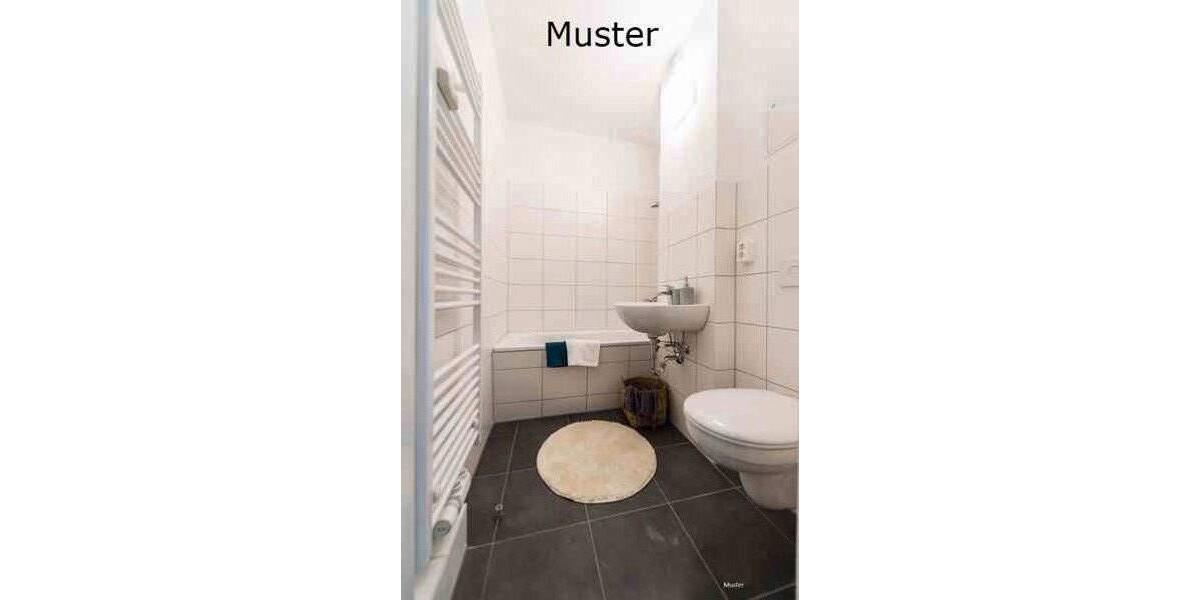 Etagenwohnung Bonn Tannenbusch - 3 Zimmer, 75 m&sup2;, 902&euro; | Angebot:24679085