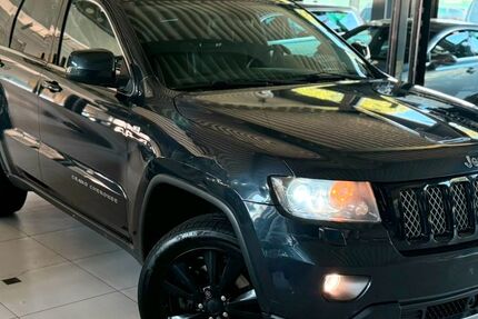 Jeep Grand Cherokee 225.000 km 7.450 &euro; Brühl 50321