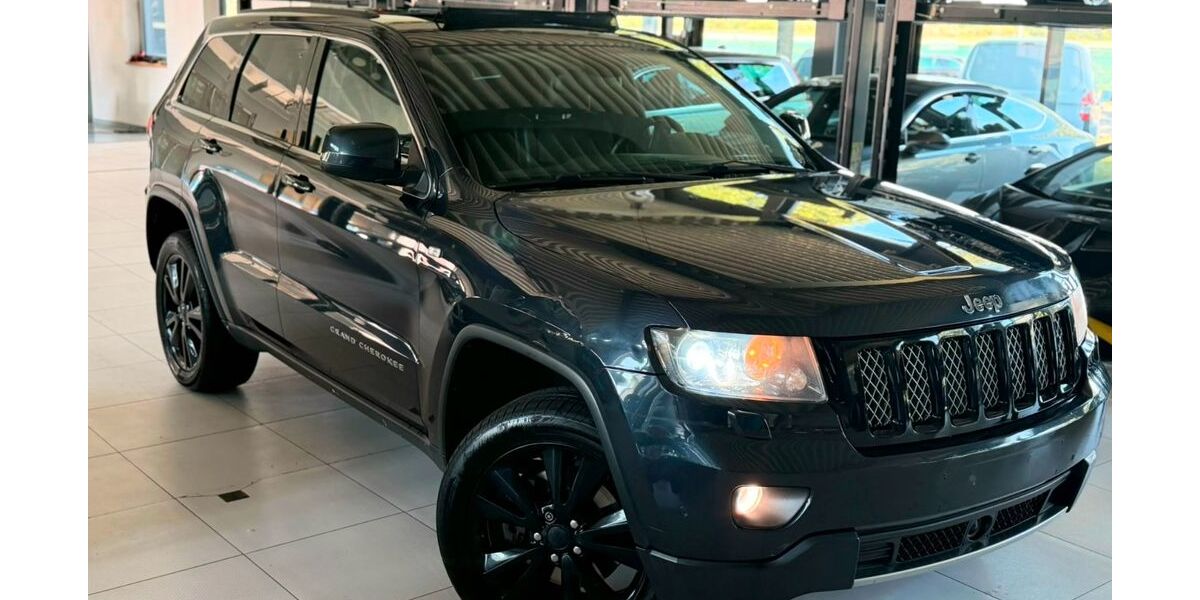 Jeep Grand Cherokee 225.000 km 7.450 &euro; Brühl 50321