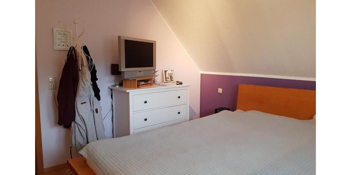 Dachgeschoßwohnung Bad Münstereifel - 3.5 Zimmer, 110 m&sup2;, 1.200&euro; | Angebot:24110217