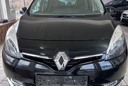 Renault Scenic 113.000 km 9.900 &euro; Bonn 53119