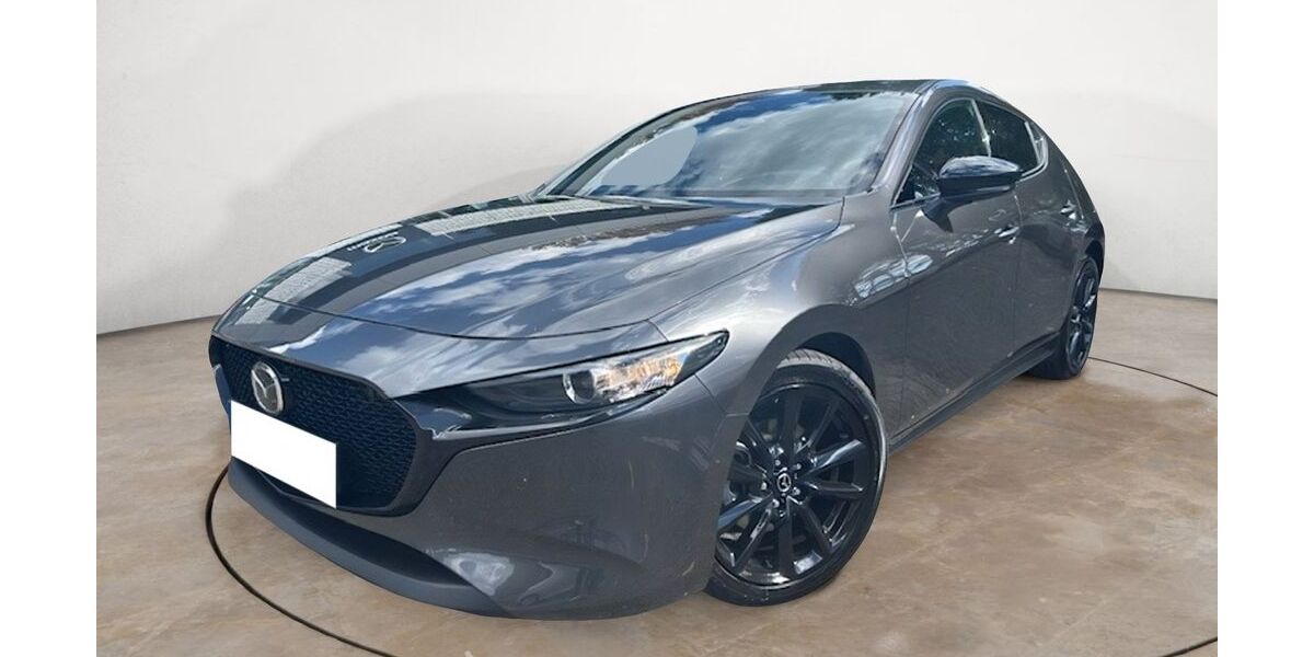 Mazda 3 4.529 km 24.950 &euro; Köln 50735