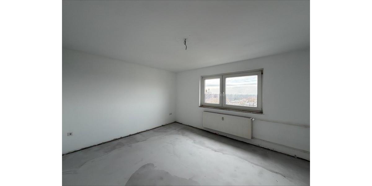 Etagenwohnung Leverkusen Alkenrath - 3 Zimmer, 72 m&sup2;, 659&euro; | Angebot:25232134