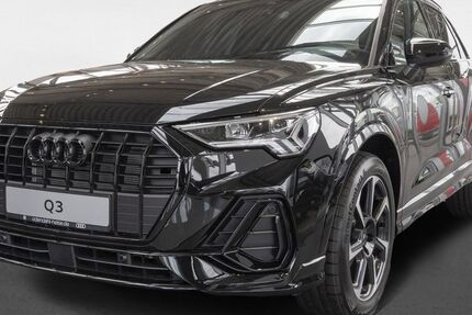 Audi Q3 6.900 km 46.580 &euro; Köln 50739