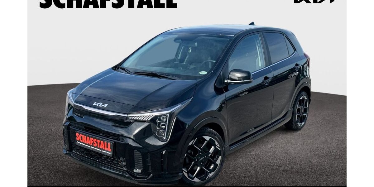 Kia Picanto 8.350 km 18.979 &euro; Elsdorf (bei Köln) 50189
