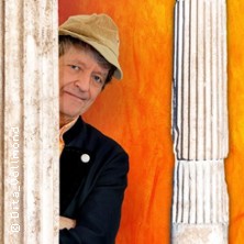 Erwin Pelzig - Wer wir werden 17.09.2026 Eltzhof