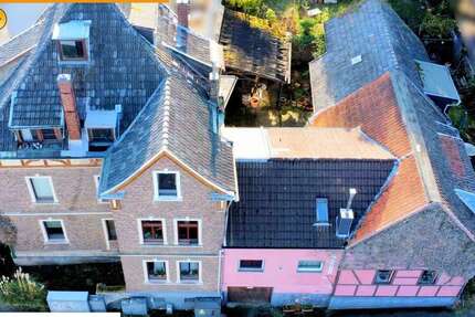 Haus Bonn Bad Godesberg - 16 Zimmer, 303 m&sup2;, 599.000&euro; | Angebot:25522746