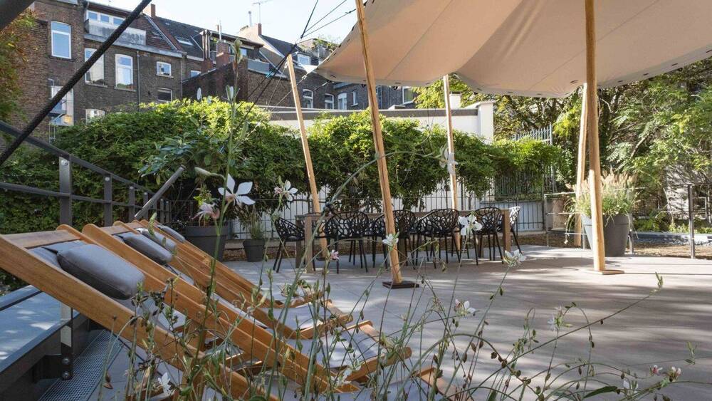 Gewerbeobjekt Köln Neustadt-Nord - 1.300&euro; | Angebot:25870749