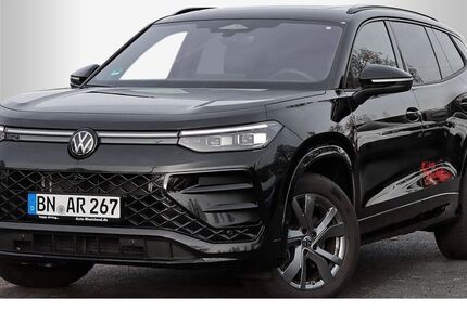 VW Tayron 14.610 km 55.947 &euro; Bonn 53175