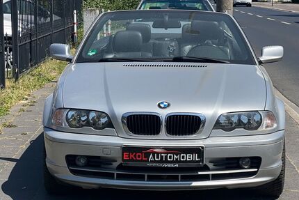 BMW 318 204.500 km 3.595 &euro; Köln 50997