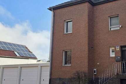 Haus Niederzier / Huchem-Stammeln Stammeln - 7 Zimmer, 161 m&sup2;, 380.000&euro; | Angebot:24839632