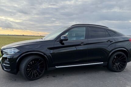 BMW X6 117.000 km 33.499 &euro; Weilerswist 53919