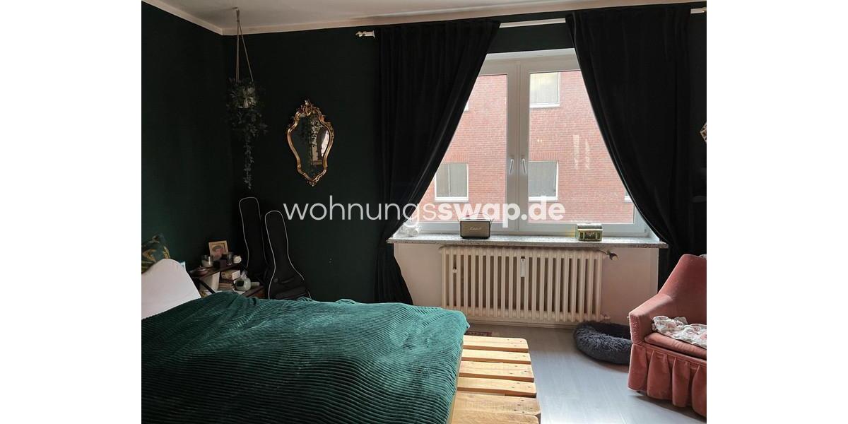 Etagenwohnung Köln Kalk - 2 Zimmer, 62 m&sup2;, 725&euro; | Angebot:25856169