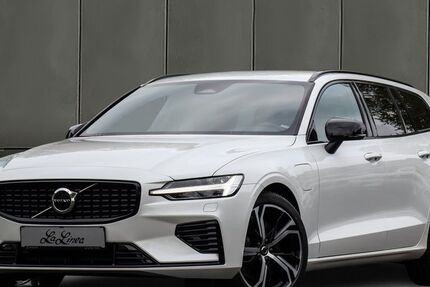 Volvo V60 15.000 km 41.960 &euro; Köln 50968