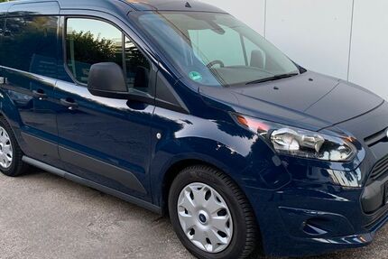 Ford Transit 99.971 km 9.295 &euro; Köln 51107