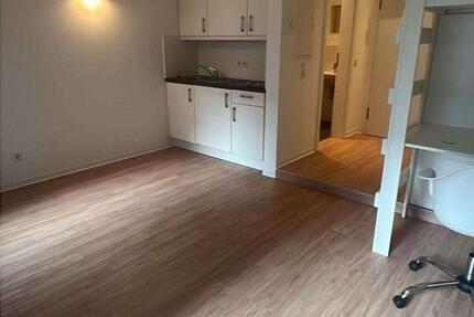 Wohnung Köln Lindenthal - 1 Zimmer, 26 m&sup2;, 460&euro; | Angebot:25341183