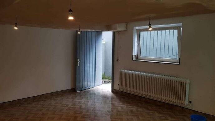 Gewerbeobjekt Köln Seeberg - 99.000&euro; | Angebot:25694072