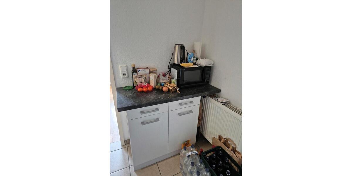 Etagenwohnung Bonn - 2 Zimmer, 35 m&sup2;, 561&euro; | Angebot:26041013