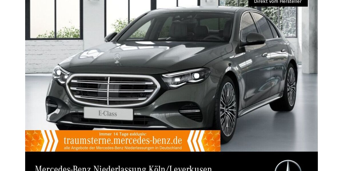 Mercedes-Benz E 400 37.287 km 65.990 &euro; Leverkusen 51371