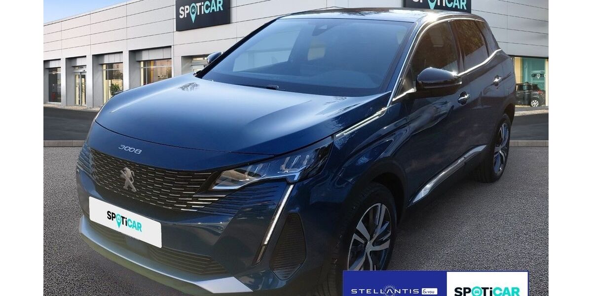 Peugeot 3008 20.994 km 20.250 &euro; Köln 50933