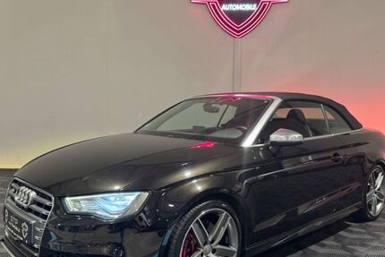 Audi S3 138.509 km 21.400 &euro; Alfter 53347