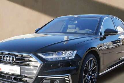 Audi A8 44.450 km 49.380 &euro; Meckenheim 53340