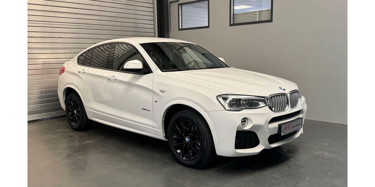 BMW X4 235.000 km 16.950 &euro; Erftstadt 50374