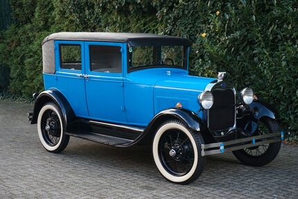 Ford Andere 3.734 km 18.900 &euro; Elsdorf 50189