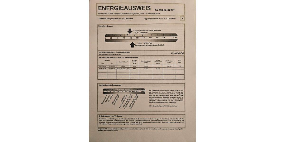 Etagenwohnung Köln Innenstadt - 1 Zimmer, 31 m&sup2;, 219.000&euro; | Angebot:25959796