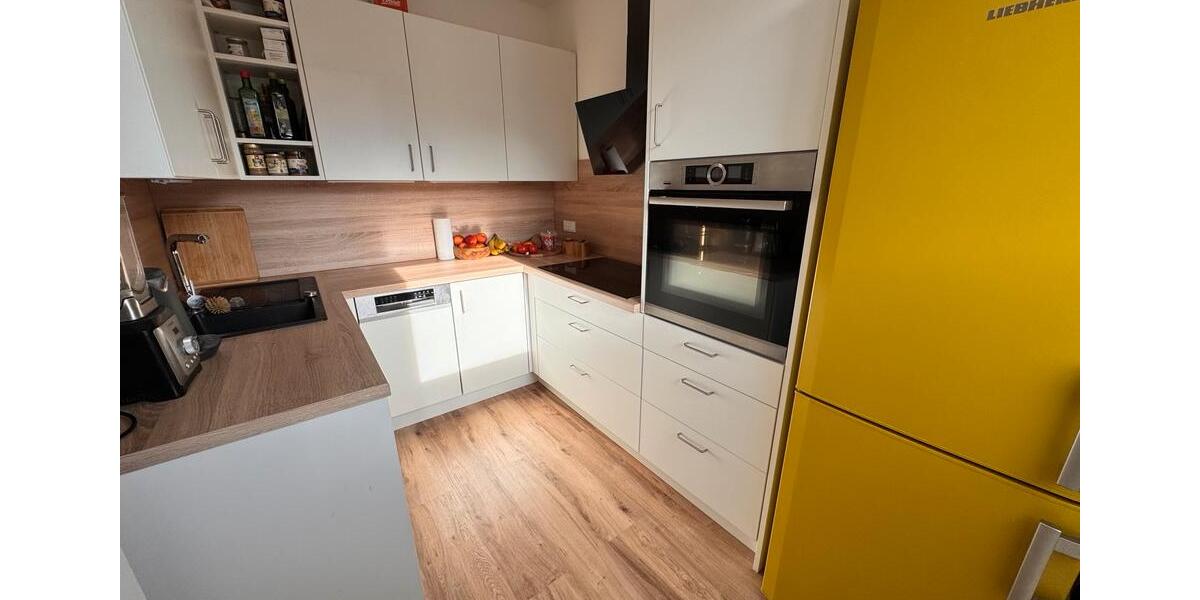 Etagenwohnung Köln Innenstadt - 3 Zimmer, 57 m&sup2;, 1.500&euro; | Angebot:25839817