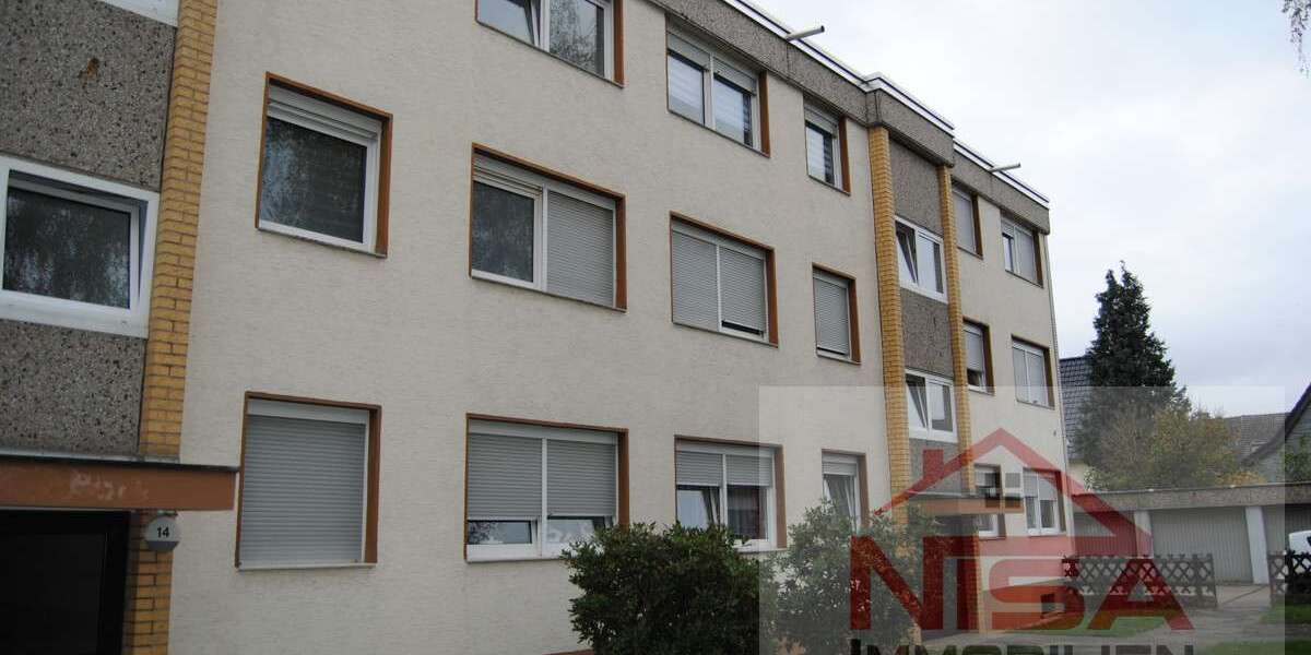 Etagenwohnung Kerpen / Sindorf Sindorf - 3 Zimmer, 86 m&sup2;, 225.000&euro; | Angebot:25266310