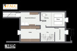 Reihenendhaus Glessen Glessen - 5 Zimmer, 140 m&sup2;, 440.000&euro; | Angebot:25743070