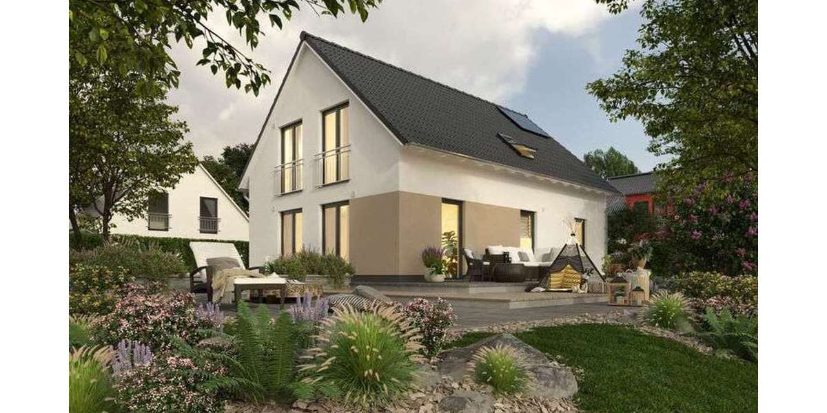 Einfamilienhaus Siegburg - 5 Zimmer, 129 m&sup2;, 666.900&euro; | Angebot:22179012
