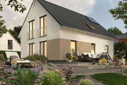 Haus Siegburg - 5 Zimmer, 129 m&sup2;, 666.900&euro; | Angebot:22179012