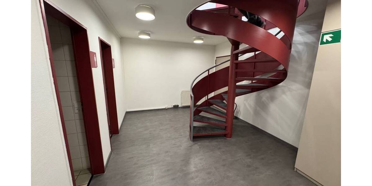 Gewerbeobjekt Euskirchen Innenstadt - 2.700&euro; | Angebot:25663064