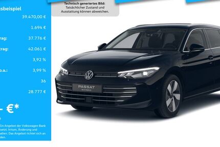 VW Passat Variant 16.383 km 39.470 &euro; Bergheim 50126