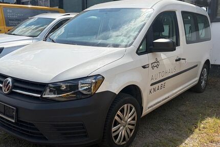 VW Caddy 155.000 km 7.950 &euro; Köln 51103