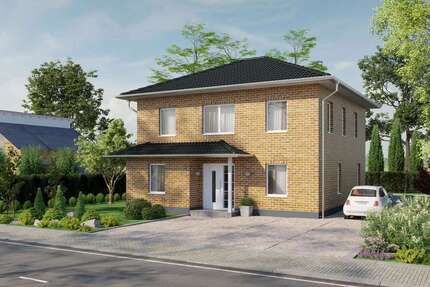 Haus Bad Münstereifel - Wald Wald - 6 Zimmer, 147 m&sup2;, 523.448&euro; | Angebot:19198381