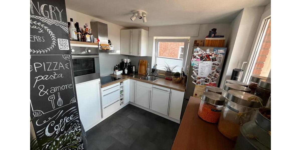 Maisonettenwohnung Erftstadt - 4 Zimmer, 83 m&sup2;, 330.000&euro; | Angebot:27260811