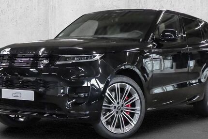 Land Rover Range Rover Sport 5.000 km 127.900 &euro; Köln 51149