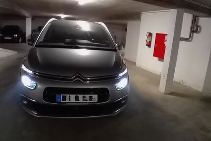 Citroen Grand C4 Picasso / SpaceTourer 166.000 km 11.000 &euro; Bad Münstereifel 53902