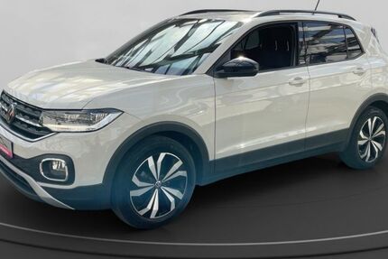VW T-Cross 61.653 km 18.480 &euro; Köln-Mülheim 51063