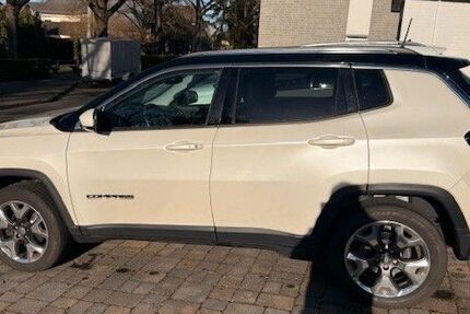 Jeep Compass 54.850 km 18.890 &euro; Sankt Augustin 53757