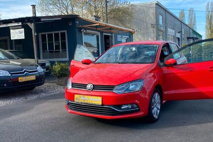 VW Polo 115.000 km 10.500 &euro; Bonn 53227